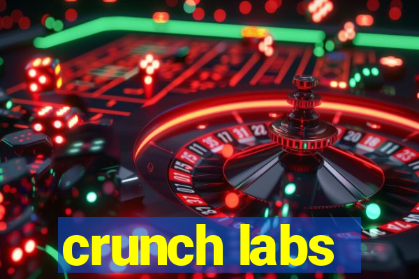 crunch labs